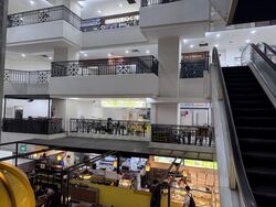 Parklane Shopping Mall (D7), Retail #547256151
